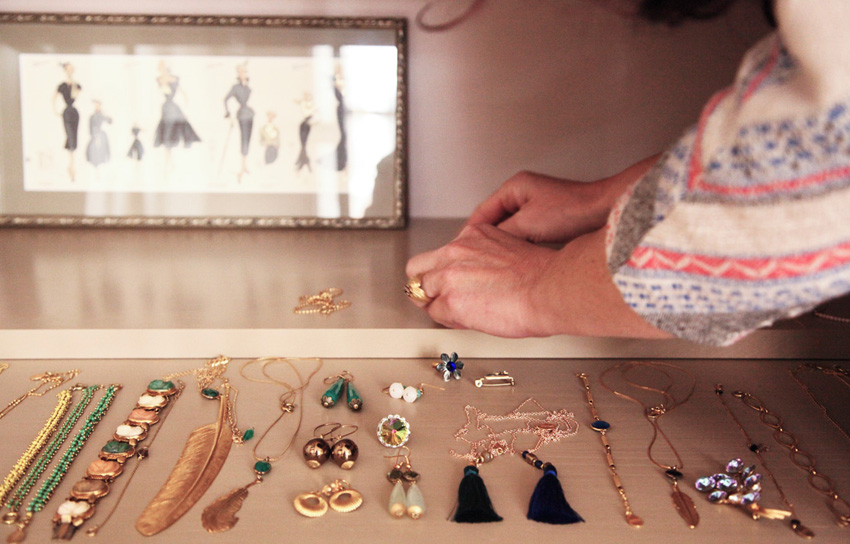 就像充滿故事的藏寶圖！居家設計佈置也能很有個性_img_19