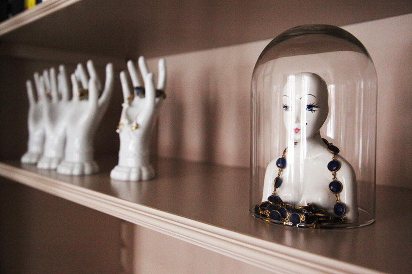 就像充滿故事的藏寶圖！居家設計佈置也能很有個性_img_23