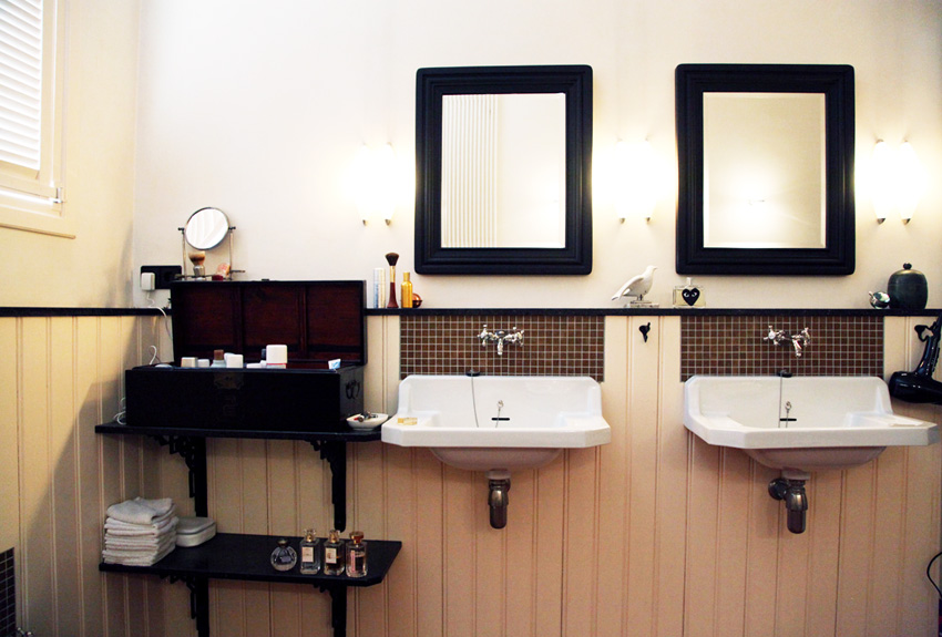 就像充滿故事的藏寶圖！居家設計佈置也能很有個性_img_26