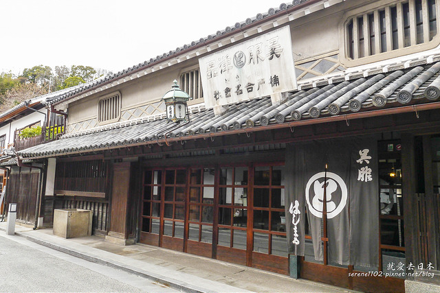 120年米倉改裝茶屋，日本老宅重生後的溫暖夢空間！_img_1