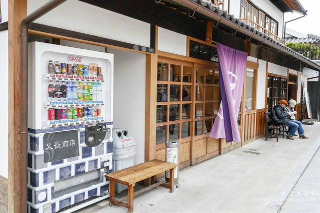 120年米倉改裝茶屋，日本老宅重生後的溫暖夢空間！_img_3