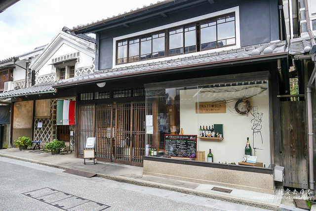 120年米倉改裝茶屋，日本老宅重生後的溫暖夢空間！_img_4