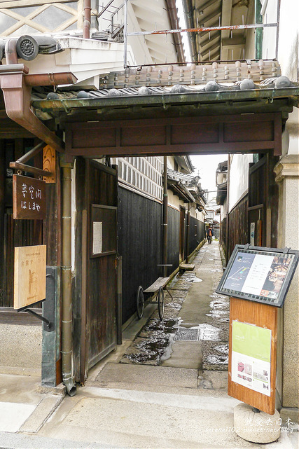 120年米倉改裝茶屋，日本老宅重生後的溫暖夢空間！_img_6