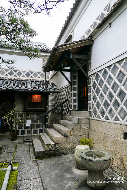 120年米倉改裝茶屋，日本老宅重生後的溫暖夢空間！_img_9