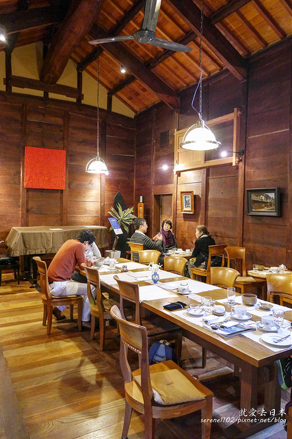 120年米倉改裝茶屋，日本老宅重生後的溫暖夢空間！_img_11
