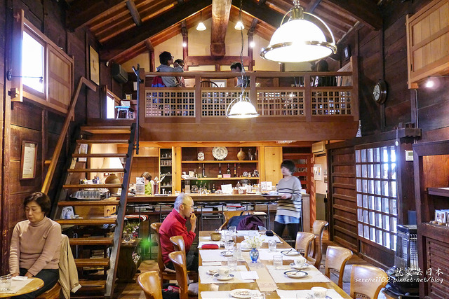 120年米倉改裝茶屋，日本老宅重生後的溫暖夢空間！_img_12