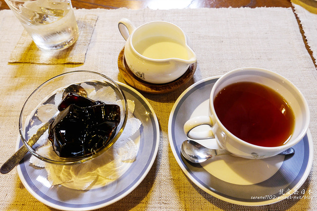 120年米倉改裝茶屋，日本老宅重生後的溫暖夢空間！_img_20