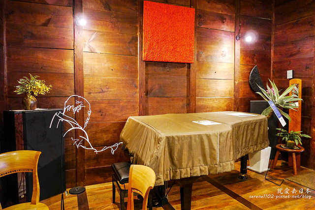 120年米倉改裝茶屋，日本老宅重生後的溫暖夢空間！_img_22