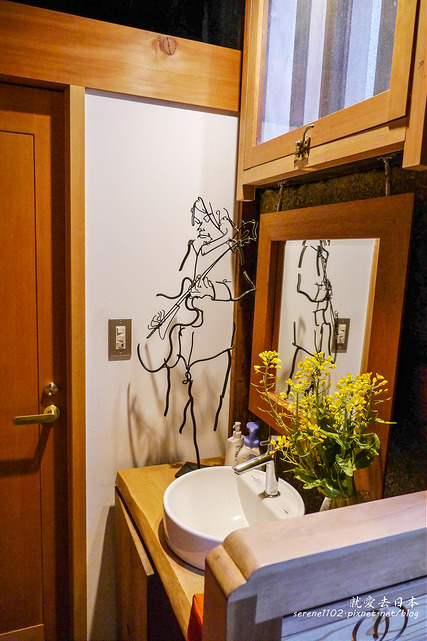 120年米倉改裝茶屋，日本老宅重生後的溫暖夢空間！_img_24