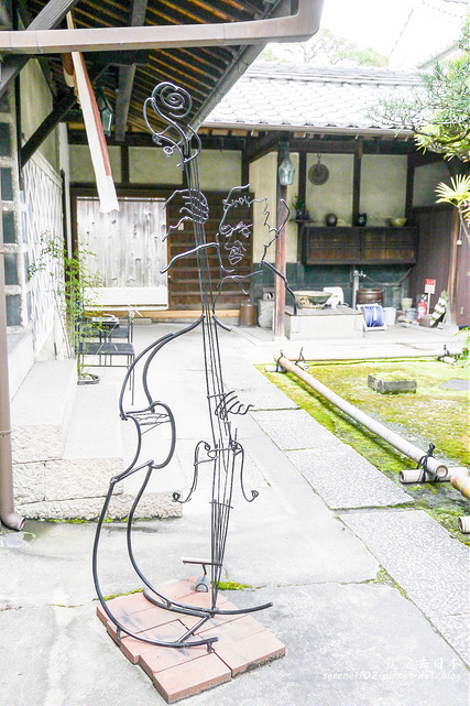 120年米倉改裝茶屋，日本老宅重生後的溫暖夢空間！_img_25