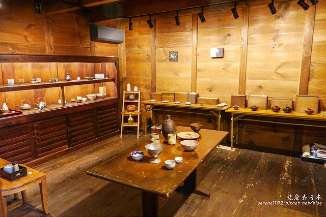 120年米倉改裝茶屋，日本老宅重生後的溫暖夢空間！_img_28