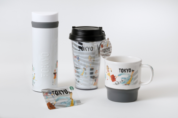 日本星巴克推出20週年「地區限定」紀念杯，東京、大阪、北海道都設計得好有特色！_img_3