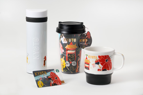 日本星巴克推出20週年「地區限定」紀念杯，東京、大阪、北海道都設計得好有特色！_img_5