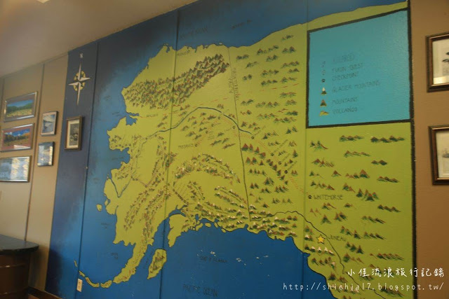 在冰天雪地的阿拉斯加，和雪橇犬一起瘋狂奔馳！_img_2