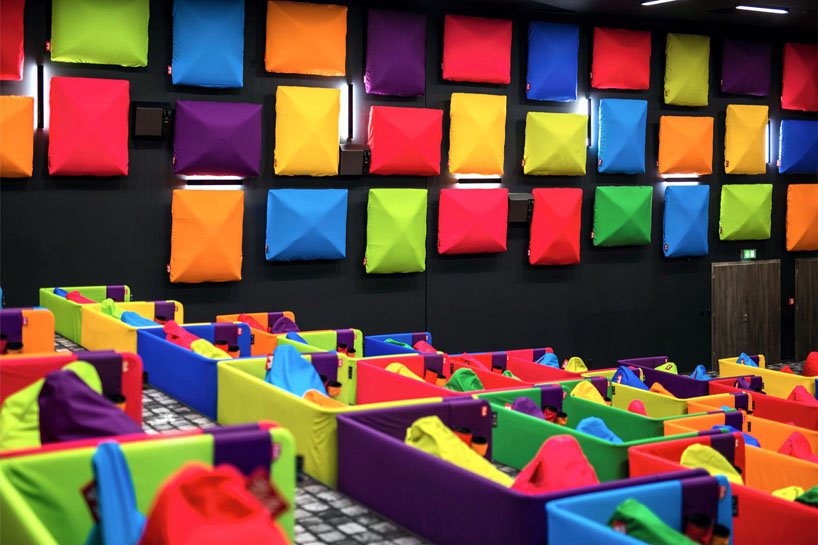 戲院裡也能躺著看！玩轉設計的斯洛伐克繽紛電影院_img_6