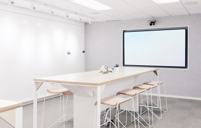 Instagram實體化？六週年全新辦公室簡直是工作者的夢幻天堂_img_4