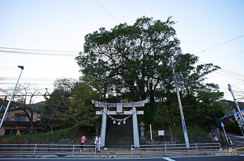 日本長崎的立體美景.在稲佐山上收服世界三大夜景!_img_3