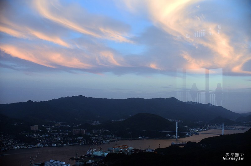 日本長崎的立體美景.在稲佐山上收服世界三大夜景!_img_13