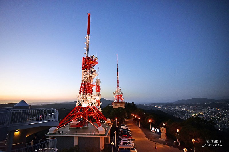 日本長崎的立體美景.在稲佐山上收服世界三大夜景!_img_16