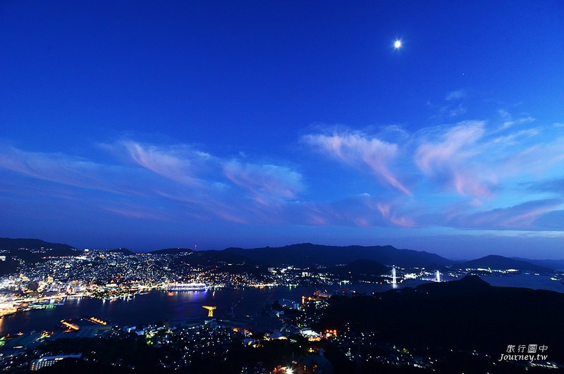 日本長崎的立體美景.在稲佐山上收服世界三大夜景!_img_25