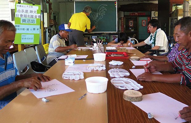 沒有障礙 只有愛_img_1