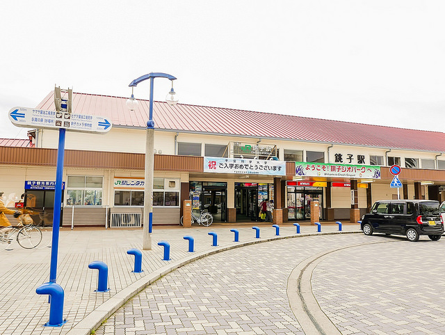 從廢棄到起死回生！鐵道迷會喜歡的粉紅「銚子電車」_img_1