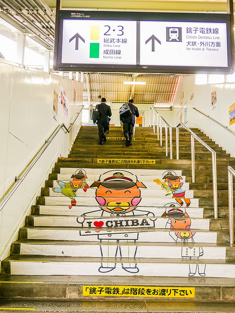 從廢棄到起死回生！鐵道迷會喜歡的粉紅「銚子電車」_img_15
