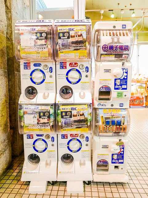 從廢棄到起死回生！鐵道迷會喜歡的粉紅「銚子電車」_img_32