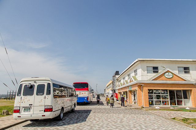 從廢棄到起死回生！鐵道迷會喜歡的粉紅「銚子電車」_img_36