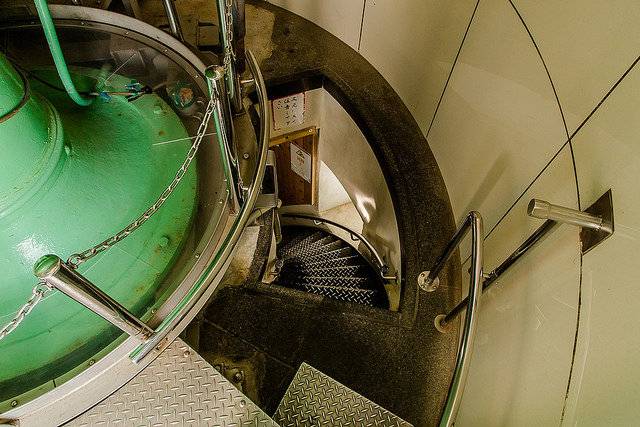 從廢棄到起死回生！鐵道迷會喜歡的粉紅「銚子電車」_img_39