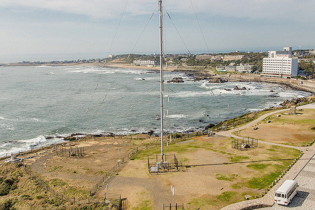 從廢棄到起死回生！鐵道迷會喜歡的粉紅「銚子電車」_img_40