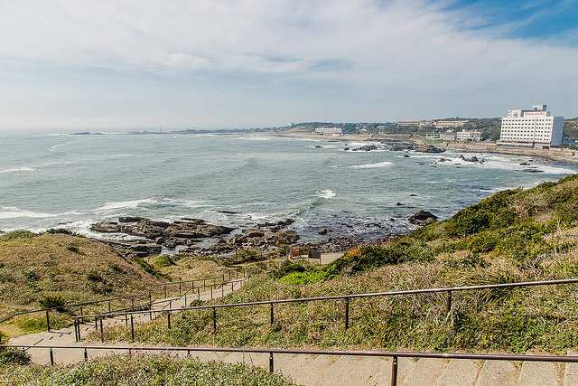 從廢棄到起死回生！鐵道迷會喜歡的粉紅「銚子電車」_img_46
