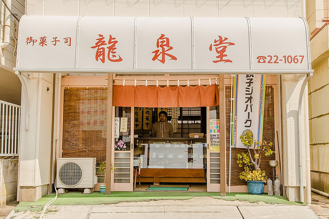 從廢棄到起死回生！鐵道迷會喜歡的粉紅「銚子電車」_img_47