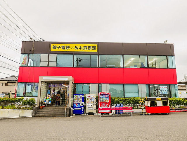 從廢棄到起死回生！鐵道迷會喜歡的粉紅「銚子電車」_img_63