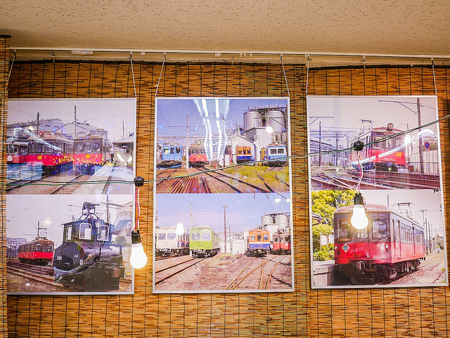 從廢棄到起死回生！鐵道迷會喜歡的粉紅「銚子電車」_img_64