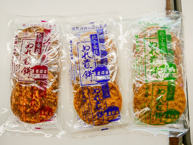 從廢棄到起死回生！鐵道迷會喜歡的粉紅「銚子電車」_img_72