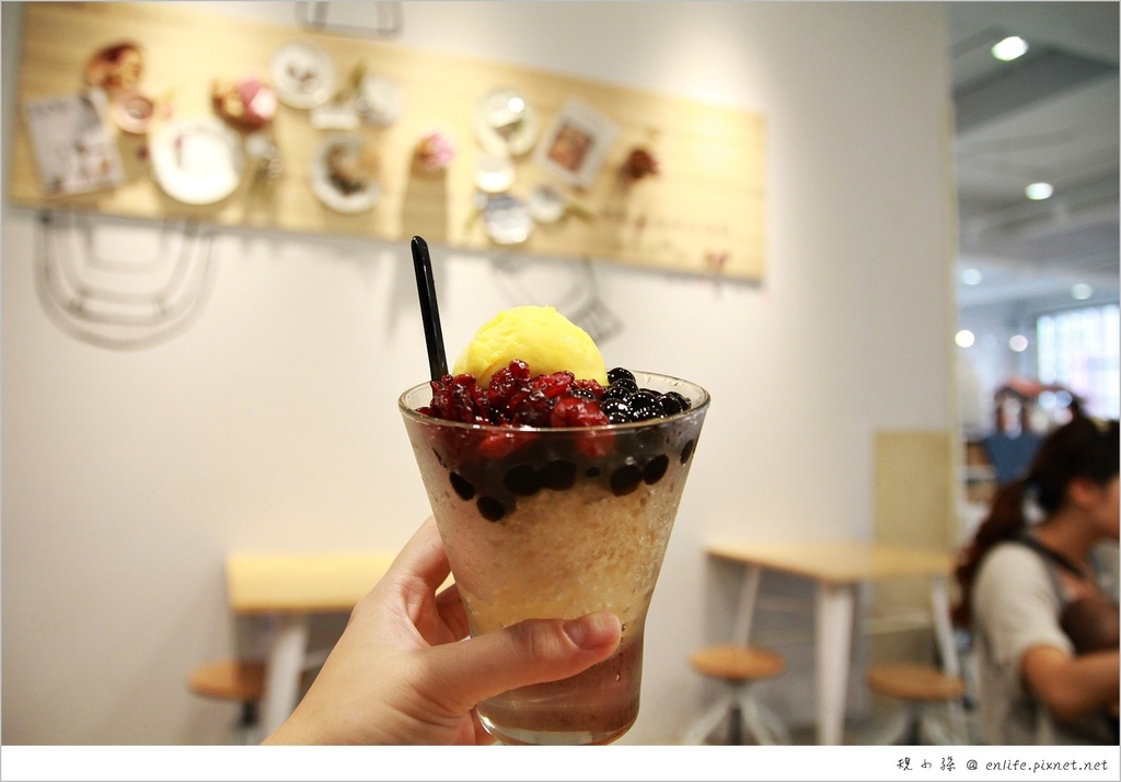 縮小版的台南林百貨？來承億小鎮慢讀感受書香與好味道_img_11