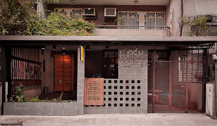 洗衣服還剩40分鐘？來亞洲首間「洗衣咖啡館」邊洗衣服邊喝咖啡吧！_img_1