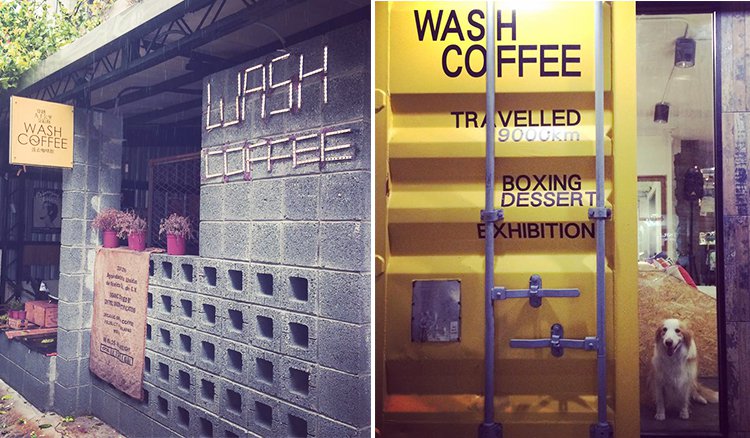 洗衣服還剩40分鐘？來亞洲首間「洗衣咖啡館」邊洗衣服邊喝咖啡吧！_img_5