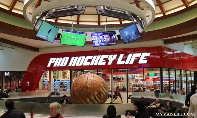 在曠野中血拚!走訪溫哥華原住民風格購物中心_img_12