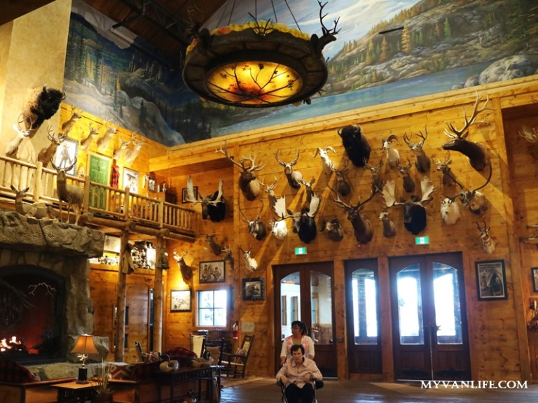 在曠野中血拚!走訪溫哥華原住民風格購物中心_img_14