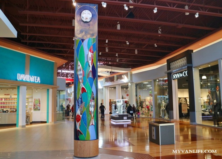 在曠野中血拚!走訪溫哥華原住民風格購物中心_img_21