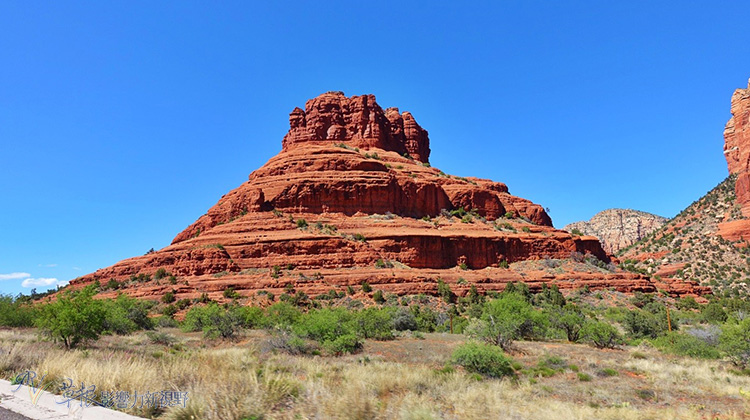 上帝創造的風景！亞利桑那州的紅岩殿堂_img_16