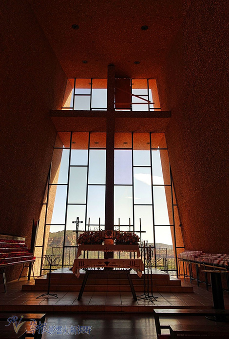 上帝創造的風景！亞利桑那州的紅岩殿堂_img_23