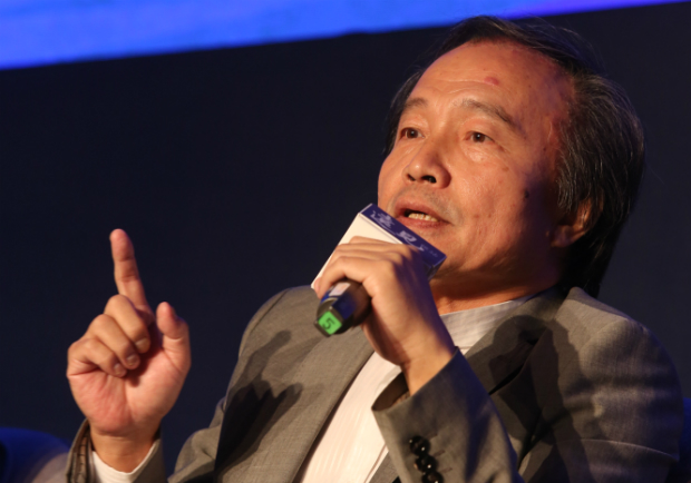 尊重兩岸共同記憶 文化交流要有同理心_img_2