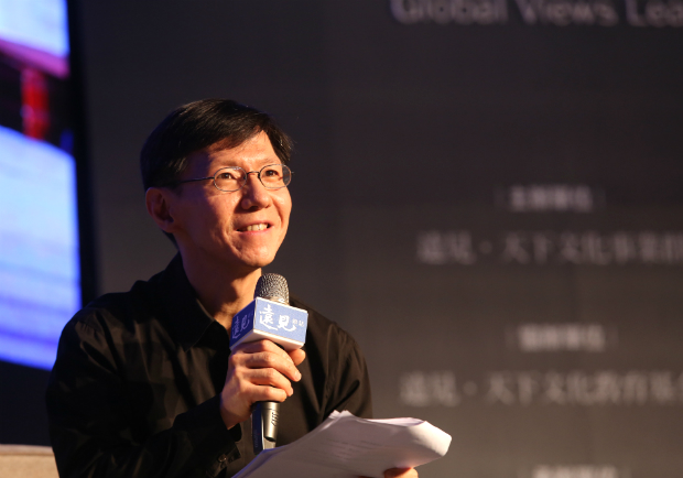 尊重兩岸共同記憶 文化交流要有同理心_img_7