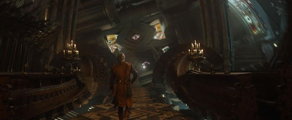 影評：《奇異博士》：時間的禪_img_6