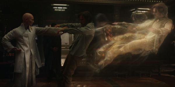 影評：《奇異博士》：時間的禪_img_2