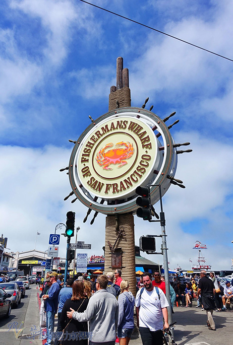 遊舊金山前，先瞭解特殊的「天龍國」文化！_img_1