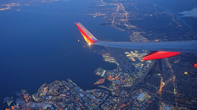 遊舊金山前，先瞭解特殊的「天龍國」文化！_img_8